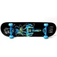 Скейтборд Fish Skateboard Finger с полиуретановыми колесами 95A Борд - зображення 3