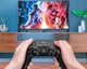 Сучасний ігровий контролер-джойстик для ps4 Hoco дуалшок - зображення 5
