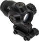 Прицел призматический Primary Arms SLx 3X MicroPrism сетка ACSS Griffin X MIL BLK - изображение 1