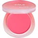 Кремові рум'яна ZOLA CREAM BLUSH BARBIE ROSE - изображение 1