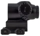 Прицел призматический Primary Arms SLx 1X MicroPrism сетка ACSS Cyclops G2 - изображение 4