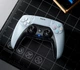 Беспроводной геймпад для игровой консоли PS4 дуалшок белый - изображение 7