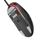 Миша комп'ютерна ігрова Cougar Minos Neo, USB, чорна - изображение 7
