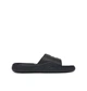 Тапочки чоловічі Under Armour Ignite Pro 8 Fix Black 42.5 Чорний 6010383-004 - зображення 6