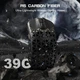Игровая мышь ATTACK SHARK R5 Ultra Black (PAW3950MAX, 8000Гц, 39г, 2.4G/Bluetooth/USB-C) - изображение 4
