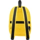 Рюкзак для ноутбука 11" TUCANO Ted Yellow (BKTED11-Y) - изображение 3