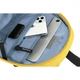 Рюкзак для ноутбука 11" TUCANO Ted Yellow (BKTED11-Y) - изображение 4