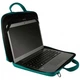 Сумка для ноутбука 14" TUCANO Darkolor Green (BDA1314-V) - зображення 3