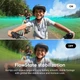 Екшн-камера Insta360 GO 3S 4K Standard Bundle 128GB Black (CINSAATA_GO3S13) - зображення 5