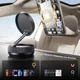 Автомобільний тримач XO C196 Smartphone Car Holder Black - изображение 8