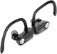 Наушники Awei T2 Twins Earphones Black (FSH53648) - изображение 1