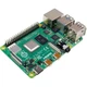 Микро ПК Raspberry Pi 4, Model B, 8GB (RPI4-MODBP-8GB) - изображение 1
