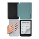 Чохол до електронної книги Pocketbook Shell-Strap 619_629_634 Sage (SH-TR-ST-634-SG-WW) - зображення 1