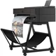 Плоттер HP DesignJet T870 24" Wi-Fi (AM0X9A) - изображение 3