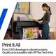 Плоттер HP DesignJet T870 24" Wi-Fi (AM0X9A) - изображение 6