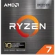 Процесор AMD Ryzen 7 5800X3D (8C/16T, 3.4-4.5GHz, 96MB,105W,AM4) BOX (100-100000651POF) - зображення 3