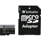 Карта памяти Verbatim 256GB microSDXC class 10 UHS-III PRO (47045) - изображение 1