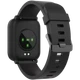 Смарт-годинник Canyon SW-54 "Easy", Black (CNS-SW54BB) - зображення 3