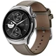 Смарт-годинник Mibro Lite 3 Pro, Gray Khaki (XPAW019KG) - зображення 1