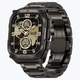 Смарт-часы Kospet Tank M4 Special Edition, Black - изображение 1