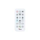 Проектор Optoma GT500XR, White (E9PD7DQ01EZ15) - изображение 5