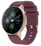 Смарт-часы Canyon SW-68 "Badian", Red (CNS-SW68RR) - изображение 1