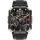 Смарт-годинник Blackview W70 Pro, Black (6931548322702) - зображення 2