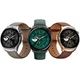 Смарт-годинник Mibro Lite 3 Pro, Dark Green (XPAW019BG) - зображення 5