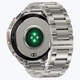 Смарт-часы Kospet Tank T3 Ultra 2 Special Edition, Silver - изображение 5