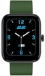 Смарт-часы 2E Alpha SQ Music Edition, Black/Green, 46 мм (2E-CWW40BKGN) - изображение 2