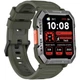 Смарт-часы Blackview W60, Green (6931548317722) - изображение 3