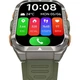 Смарт-часы Blackview W80 Pro, Green (6931548324072) - изображение 7
