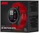 Смарт-часы 2E Motion GT2, Black/Red, 47 мм (2E-CWW21BKRD) - изображение 8