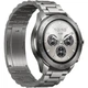 Смарт-годинник Mibro GS Explorer S, Titanium (XPAW023FT) - зображення 3