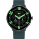 Смарт-часы Canyon SW-69 "Jacky", Green/Orange (CNS-SW69BG) - изображение 2