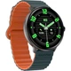 Смарт-часы Canyon SW-69 "Jacky", Green/Orange (CNS-SW69BG) - изображение 3