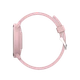 Смарт-годинник Canyon SW-63 "Lollypop", Pink, 1.3" (CNS-SW63PP) - зображення 4