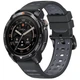 Смарт-годинник Mibro GS Pro2, Dark Grey (XPAW025D) - зображення 1