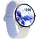 Смарт-часы Canyon SW-69 "Jacky", White/Blue (CNS-SW69WB) - изображение 3