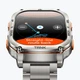 Смарт-часы Kospet Tank M3 Ultra Special Edition, Silver - изображение 4