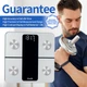 Весы умные Vitafit Smart Bathroom Scale 400lb LED серебристые - изображение 2