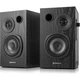 Акустическая система REAL-EL S-235 Black (EL121200010) - изображение 1