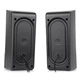 Акустическая система REAL-EL S-90 Black (EL121100011) - изображение 4