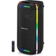 Акустическая система REAL-EL X-775 Black (EL121600032) - изображение 1