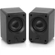 Акустическая система REAL-EL S-75 Black (EL121100015) - изображение 4