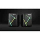 Акустическая система REAL-EL S-75 Black (EL121100015) - изображение 10