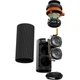 Акустична система REAL-EL X-711 Black (EL121600026) - зображення 9