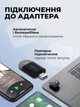 Bluetooth адаптер беспроводного CarPlay и Android Auto PL6 USB 5G WiFi - изображение 6