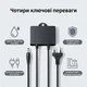Адаптер питания 12V 2A 24W уличный DC 5.5×2.1 мм — блок питания 12В для камер видеонаблюдения, LED ленты, видеодомофона, сигнализации, насосов, систем контроля доступа - изображение 5