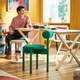 Стіл ІКЕА IKEA PS 2026 156x75 см (00617861) - изображение 3